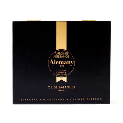 Estoig fusta torró 3 barres