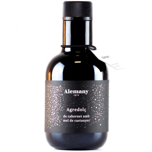 Agredolç de cabernet...