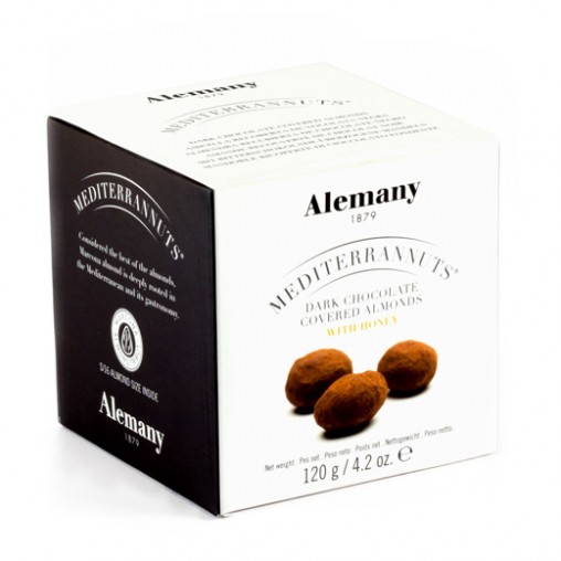 Ametlla Marcona recoberta...