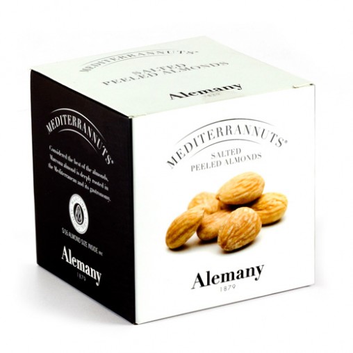 Ametlla Marcona salada...